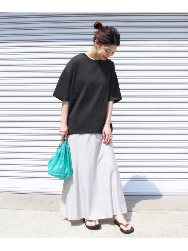 SWEAT T-SHIRT