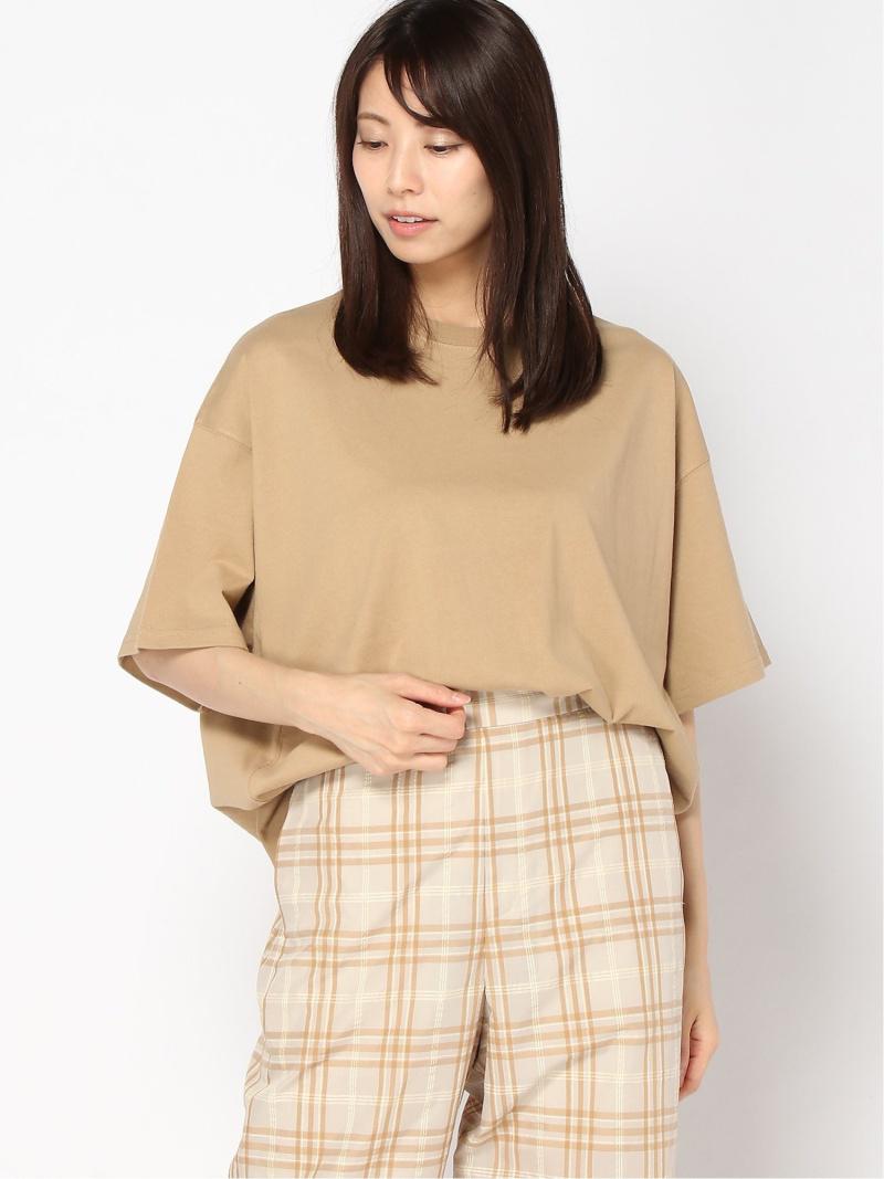 SWEAT T-SHIRT