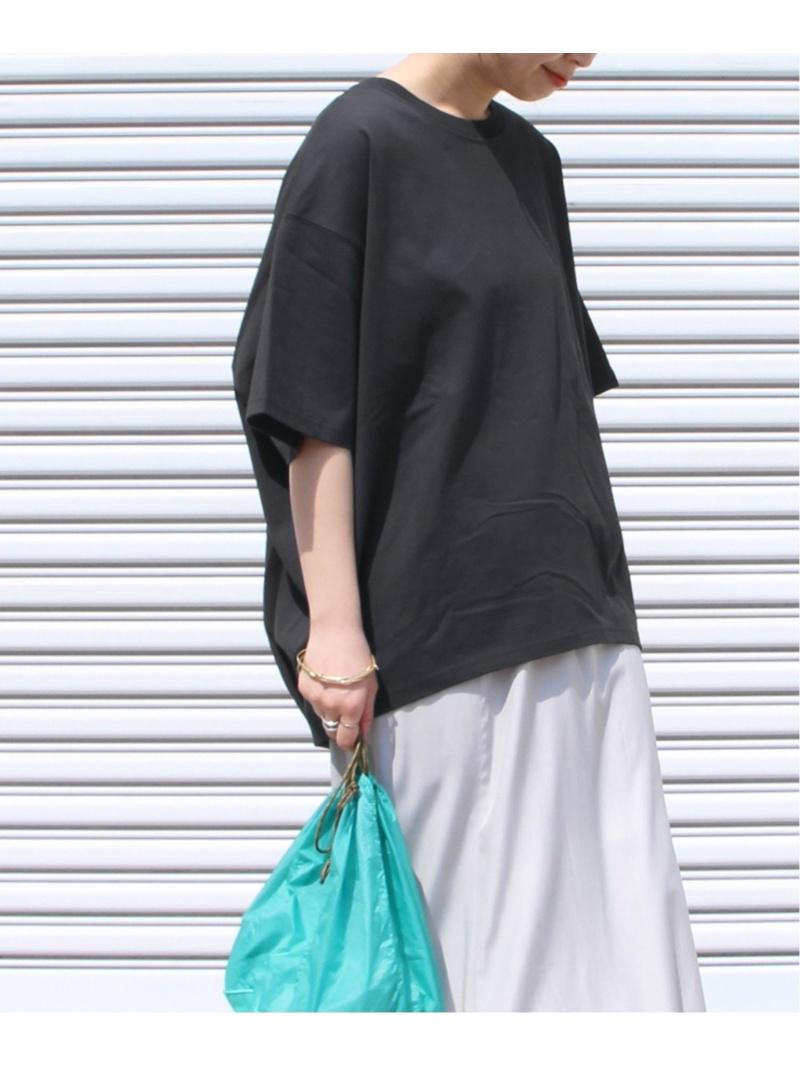SWEAT T-SHIRT