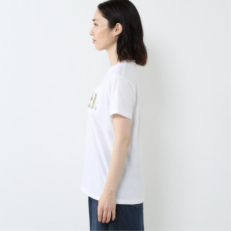 半袖エンボスプリントＴシャツ【Ｍ～３Ｌ】「マーベル」（マーベル/MARVEL）