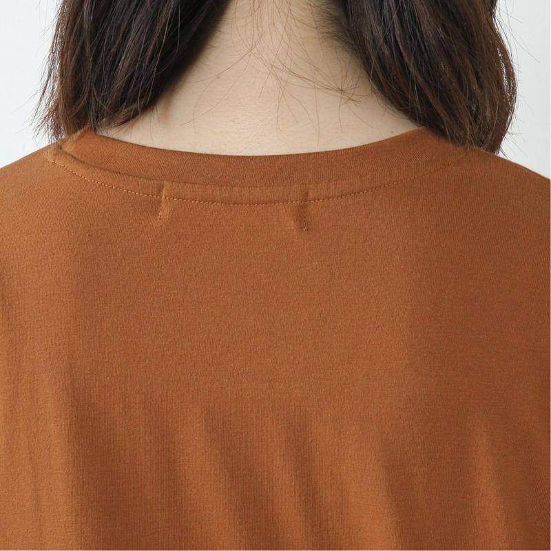袖ライン目隠しミッキーマウスＢＩＧＴシャツ【Ｍ～３Ｌ】（ディズニー）