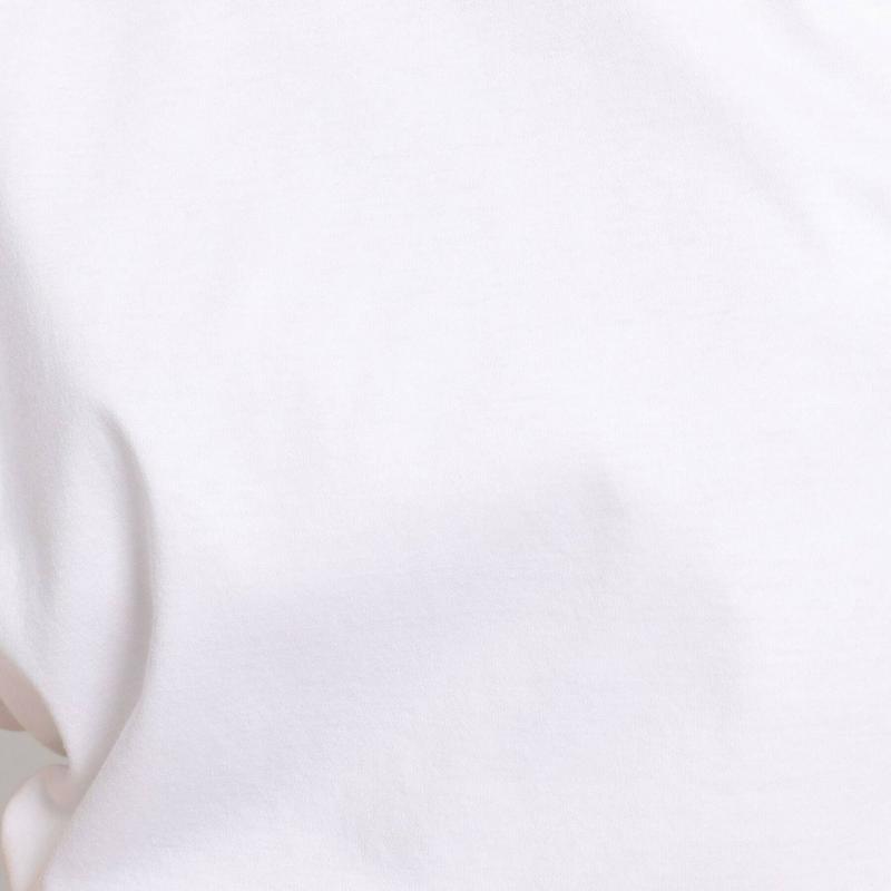［Ｌ］【ＷＥＢ限定／ハンドウォッシュ】コットン袖フレアプルオーバー