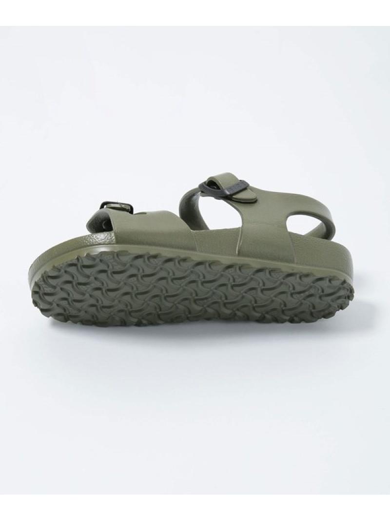 Rio EVA Khaki（BIRKENSTOCK）