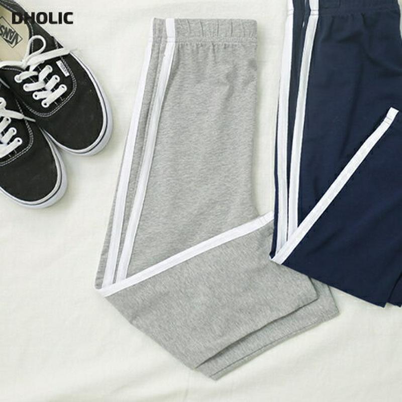 NL04ダブルラインレギンス(ミックスグレー)・p002045 キッズ【9~17才】【pt】【レギンス パンツ ズボン ボトムス