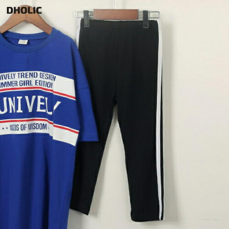 NL04ダブルラインレギンス(ブラック)・p002046 キッズ【9~17才】【pt】【レギンス パンツ ズボン ボトムス ロン