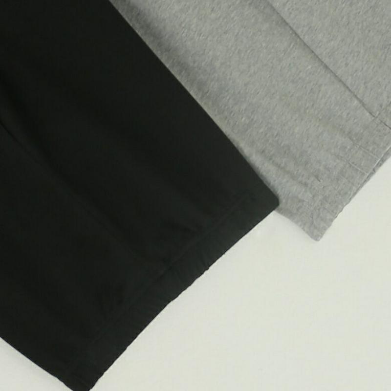NL03シンプルレギンス(ブラック)・p002047 キッズ【9~17才】【pt】【パンツ ズボン ボトムス レギンス 単色 無