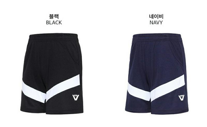 NP12配色ショートパンツ(ブラック)・p001707 キッズ【9~17才】【pt】【パンツ ズボン ボトムス ショートパンツ 