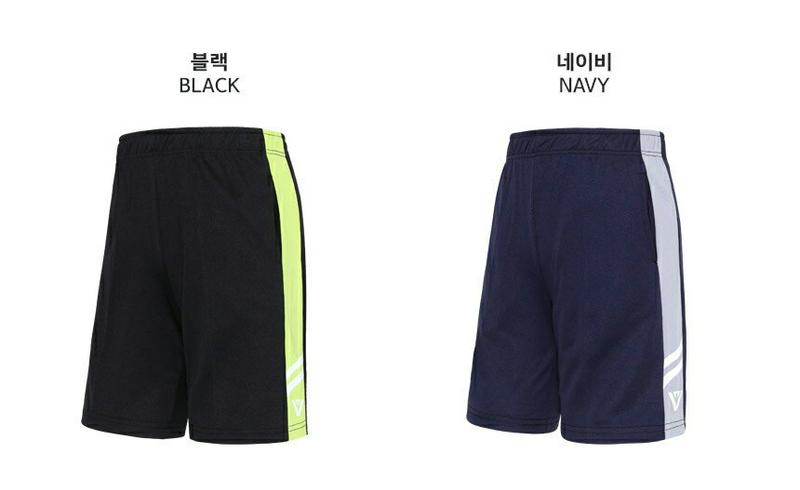 NP10エッジラインハーフパンツ(ネイビー)・p001714 キッズ【9~17才】【pt】【パンツ ズボン ボトムス 半ズボン 