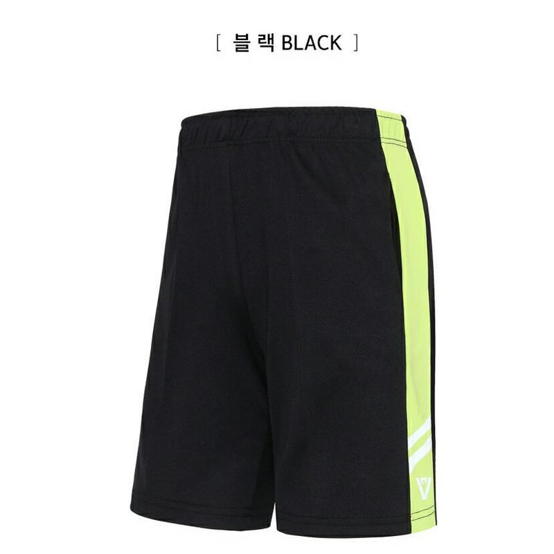 NP10エッジラインハーフパンツ(ネイビー)・p001714 キッズ【9~17才】【pt】【パンツ ズボン ボトムス 半ズボン 