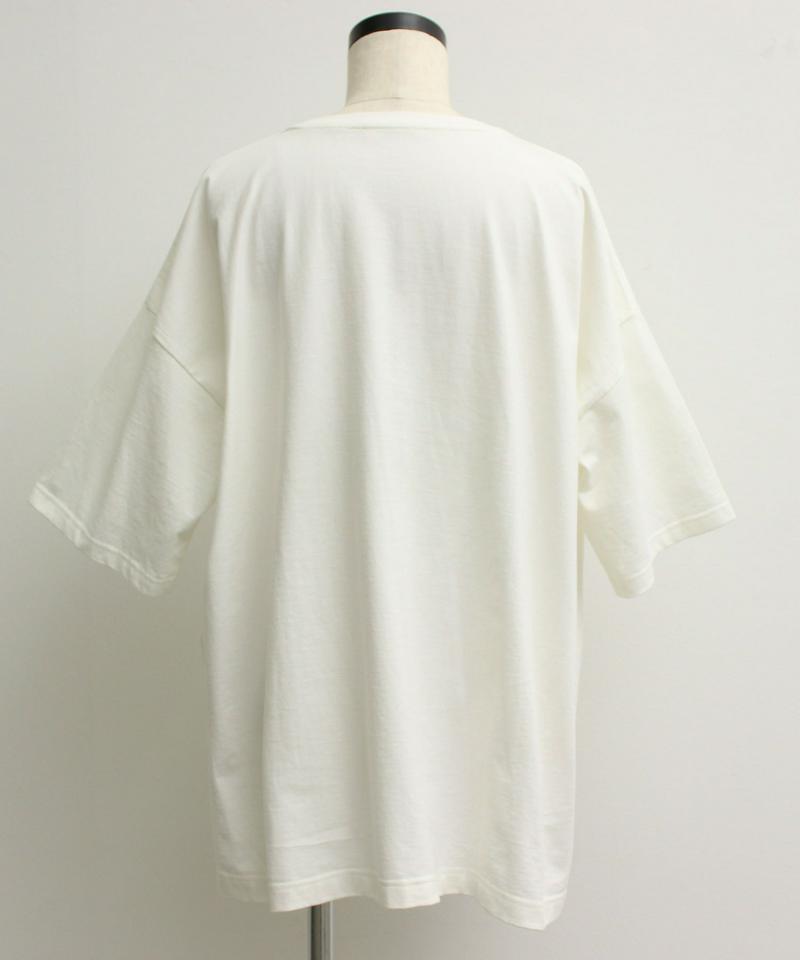 mat フォトプリントビッグTシャツ*yosemite（mat quotidien）