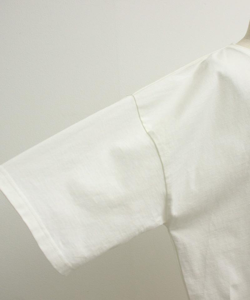 mat フォトプリントビッグTシャツ*yosemite（mat quotidien）