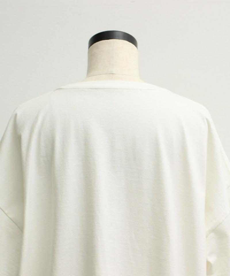 mat フォトプリントビッグTシャツ*yosemite（mat quotidien）