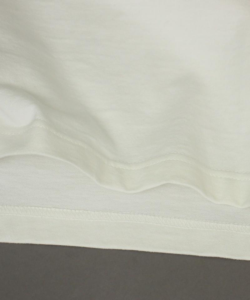 mat フォトプリントビッグTシャツ*yosemite（mat quotidien）