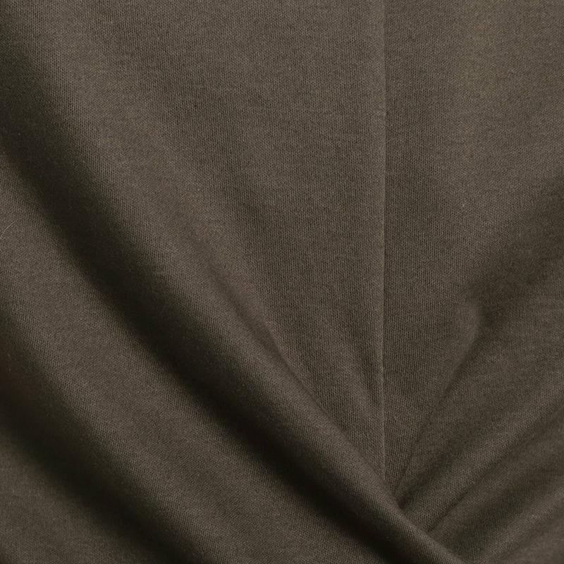 【ＷＥＢ限定／ハンドウォッシュ】裾ねじりノースリーブ