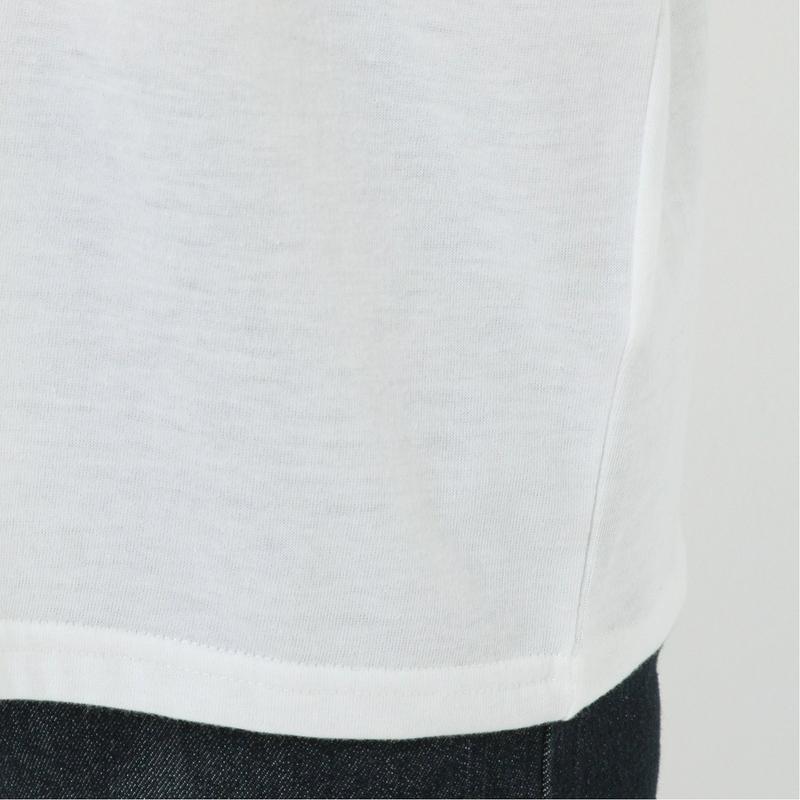 半袖リンガーＢＩＧ－Ｔシャツ【Ｍ～３Ｌ】「ミッキーマウス」（ディズニー）