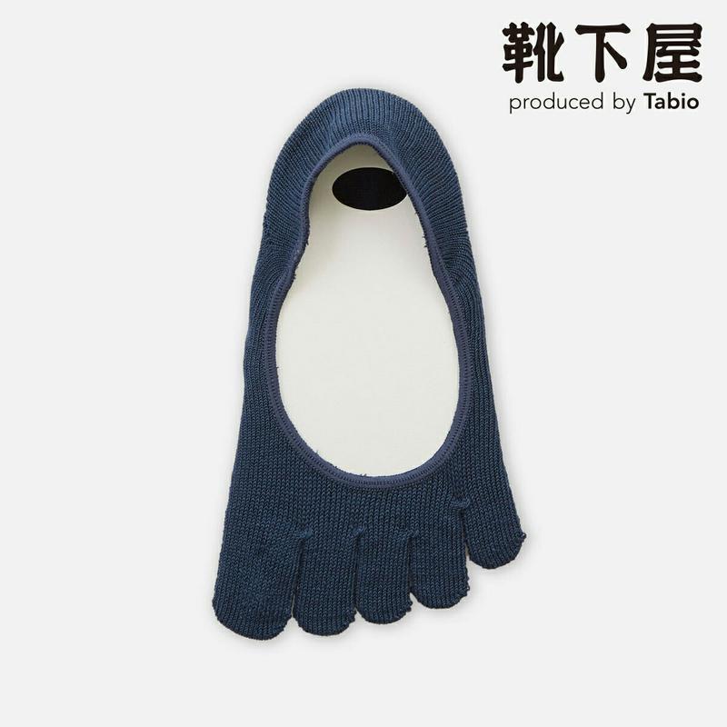 【あす楽】【公式 Tabio】 ドライ× デオドラント 無地 五本指 浅履き カバーソックス / 靴下屋 靴下 タビオ くつ下 5本指 5本指靴下 五本指靴下 5本指ソックス 五本指ソックス カバー フットカバー 消臭靴下 消臭 吸水 速乾 レディース 黒 日本製