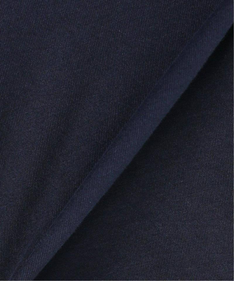 《追加》【NEU】シルキーコットンノースリーブポンチョTシャツ◆2（JOURNAL STANDARD）