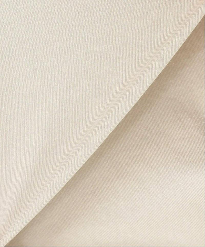 《追加》【NEU】シルキーコットンノースリーブポンチョTシャツ◆2（JOURNAL STANDARD）