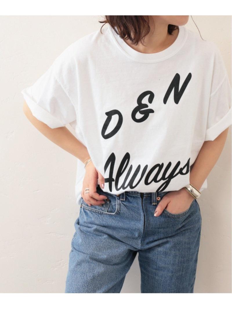 THE DAY ON THE BEACH CUT OFF TEE（THE DAY ON THE BEACH）