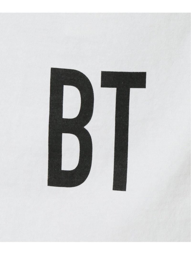 THE DAY ON THE BEACH CUT OFF TEE（THE DAY ON THE BEACH）
