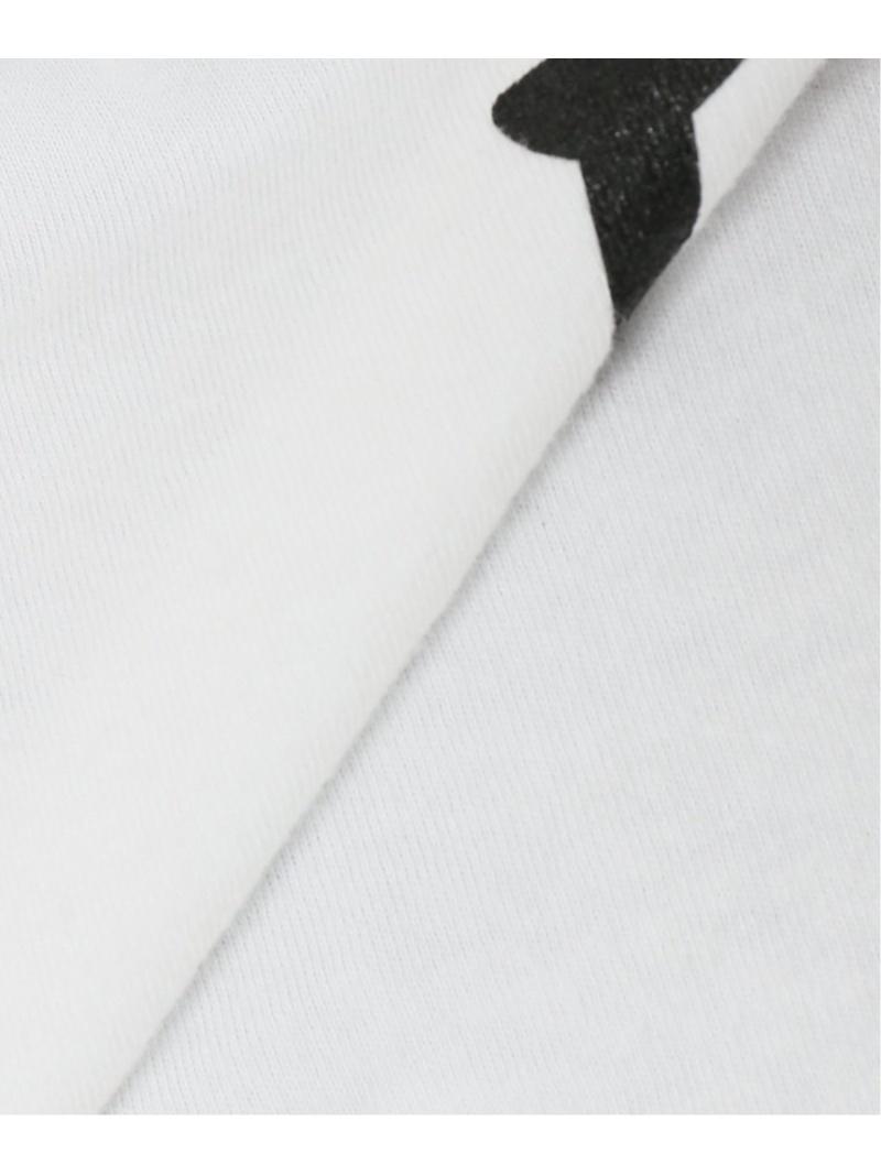 THE DAY ON THE BEACH CUT OFF TEE（THE DAY ON THE BEACH）