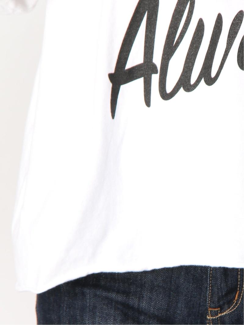 THE DAY ON THE BEACH CUT OFF TEE（THE DAY ON THE BEACH）