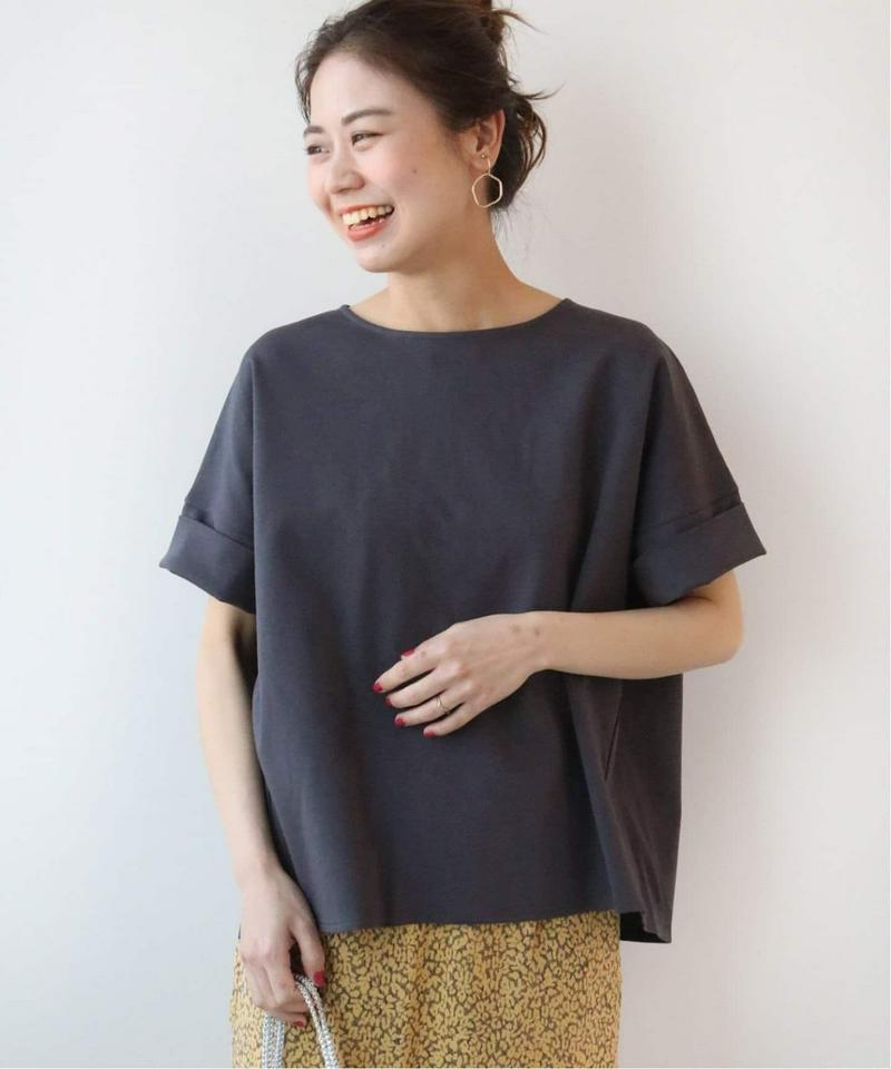 《追加》ADDICTポンチクルーネックタックプルオーバー◆（JOURNAL STANDARD relume）