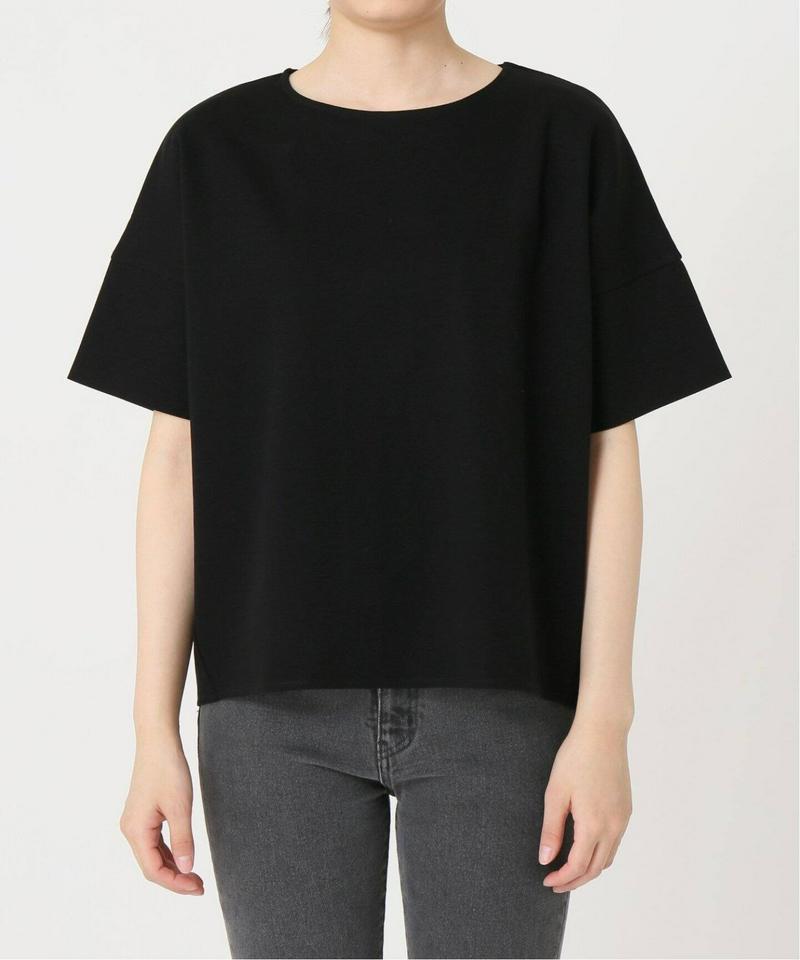 《追加》ADDICTポンチクルーネックタックプルオーバー◆（JOURNAL STANDARD relume）