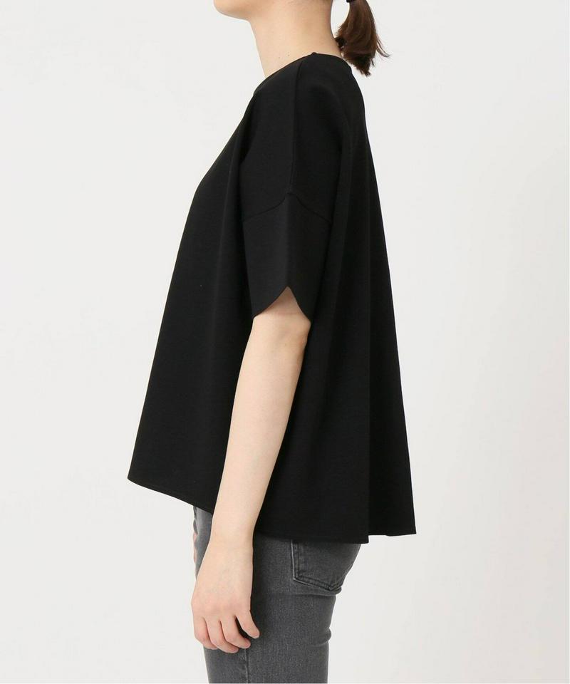 《追加》ADDICTポンチクルーネックタックプルオーバー◆（JOURNAL STANDARD relume）