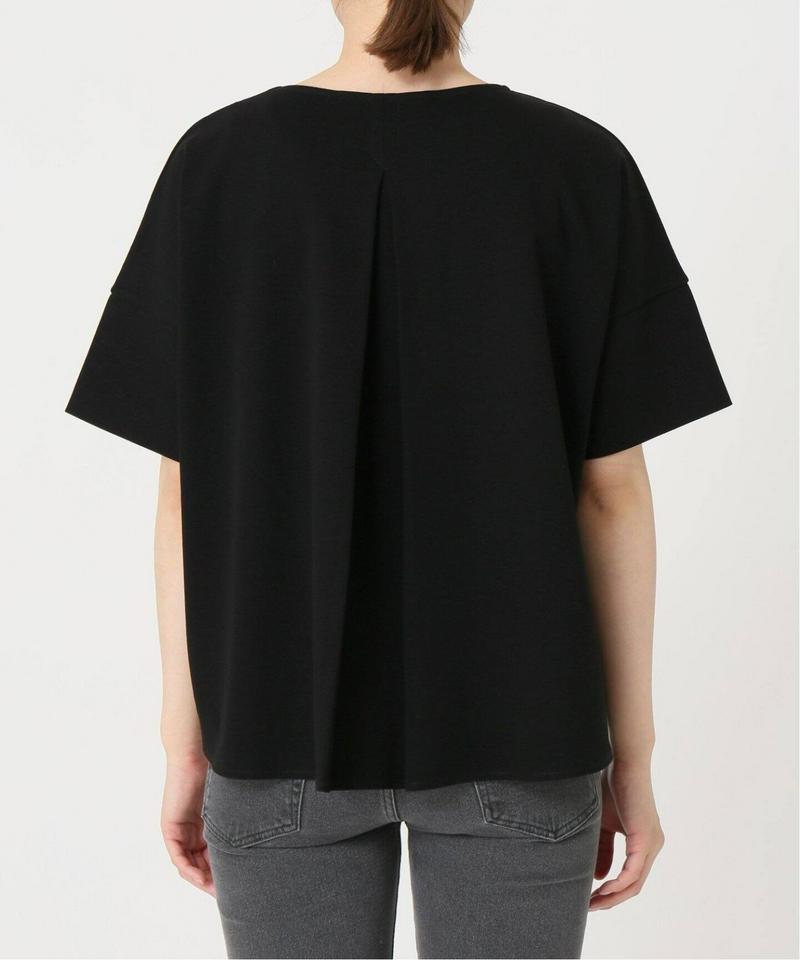 《追加》ADDICTポンチクルーネックタックプルオーバー◆（JOURNAL STANDARD relume）
