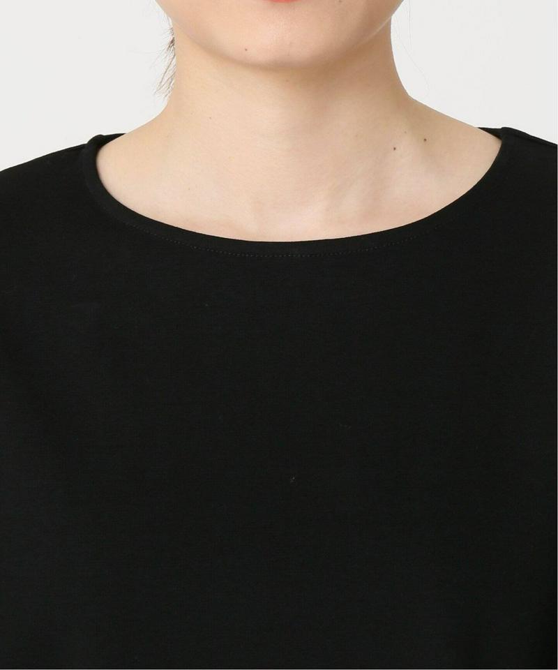 《追加》ADDICTポンチクルーネックタックプルオーバー◆（JOURNAL STANDARD relume）