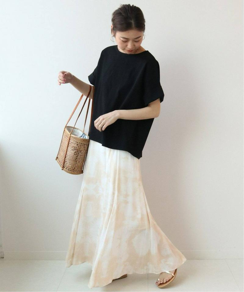 《追加》ADDICTポンチクルーネックタックプルオーバー◆（JOURNAL STANDARD relume）
