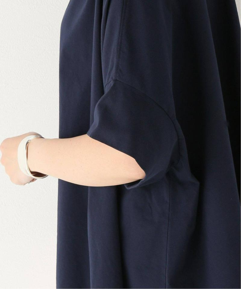 《追加》【NEU】シルキーコットンワイドTシャツ◆2（JOURNAL STANDARD）