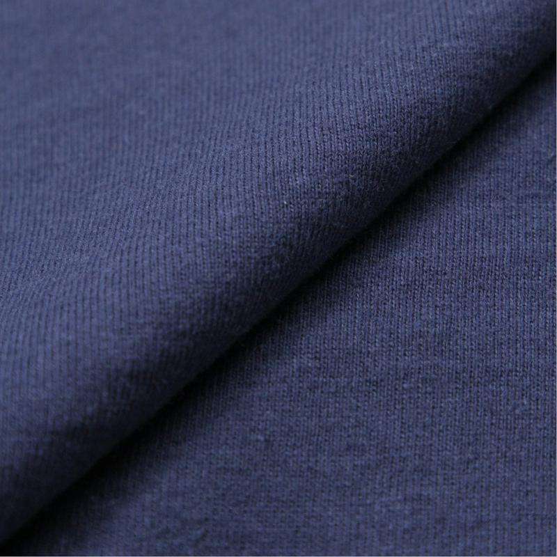 ライオン刺繍ＶネックＴシャツ【Ｍ～ＬＬ】（ジョルダーノ/GIORDANO）