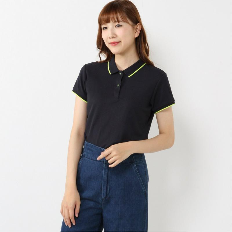 着回し易い万能ポロシャツ【Ｓ～３Ｌ】（ジョルダーノ/GIORDANO）
