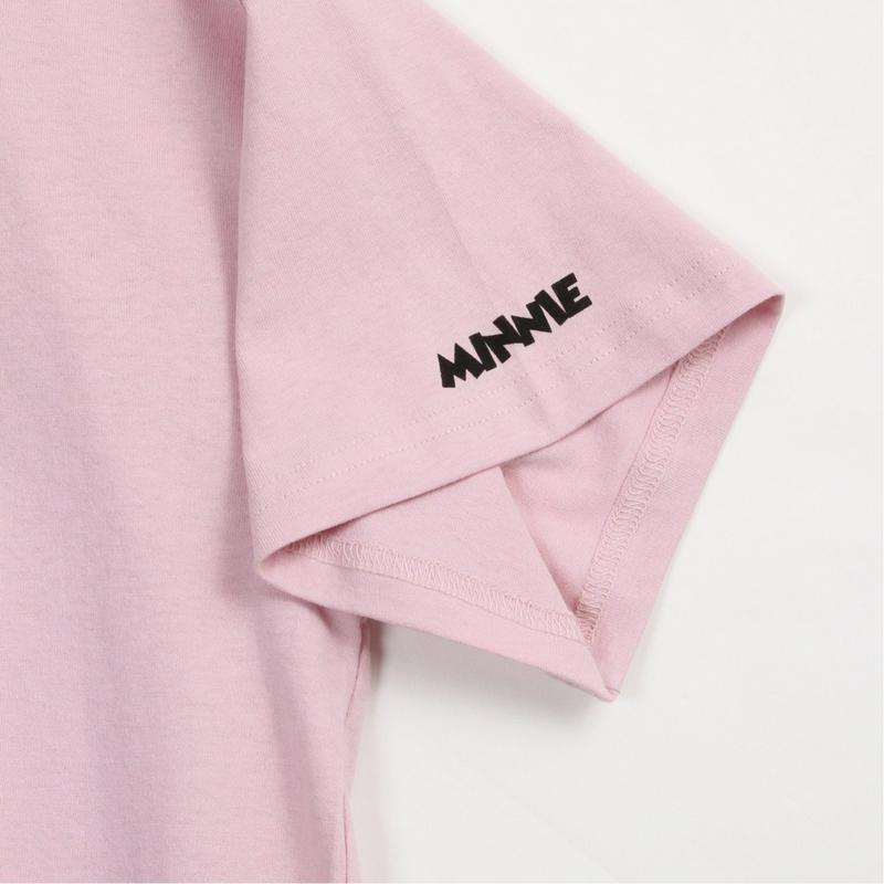 半袖プリントワイドＴシャツ（選べるキャラクター）（ディズニー）