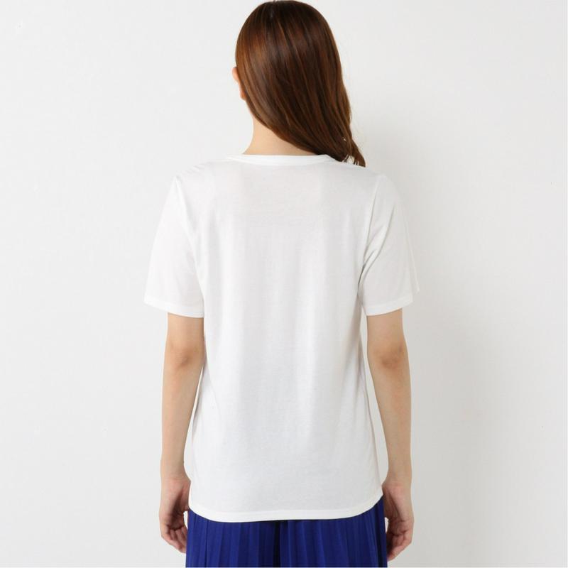 汗染み防止・抗菌防臭◎夏の綿１００％半袖Ｔシャツ