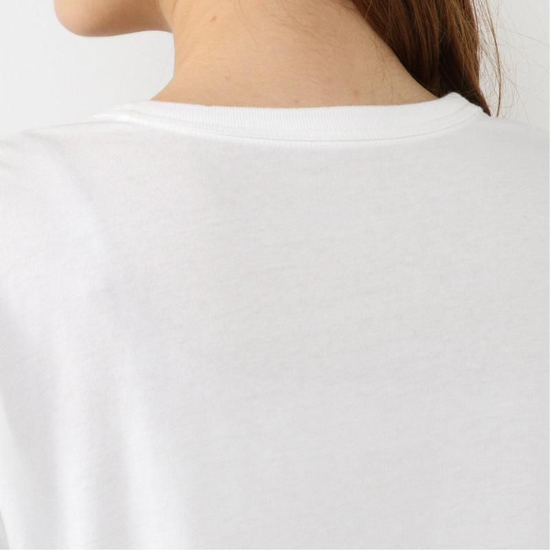 汗染み防止・抗菌防臭◎夏の綿１００％半袖Ｔシャツ