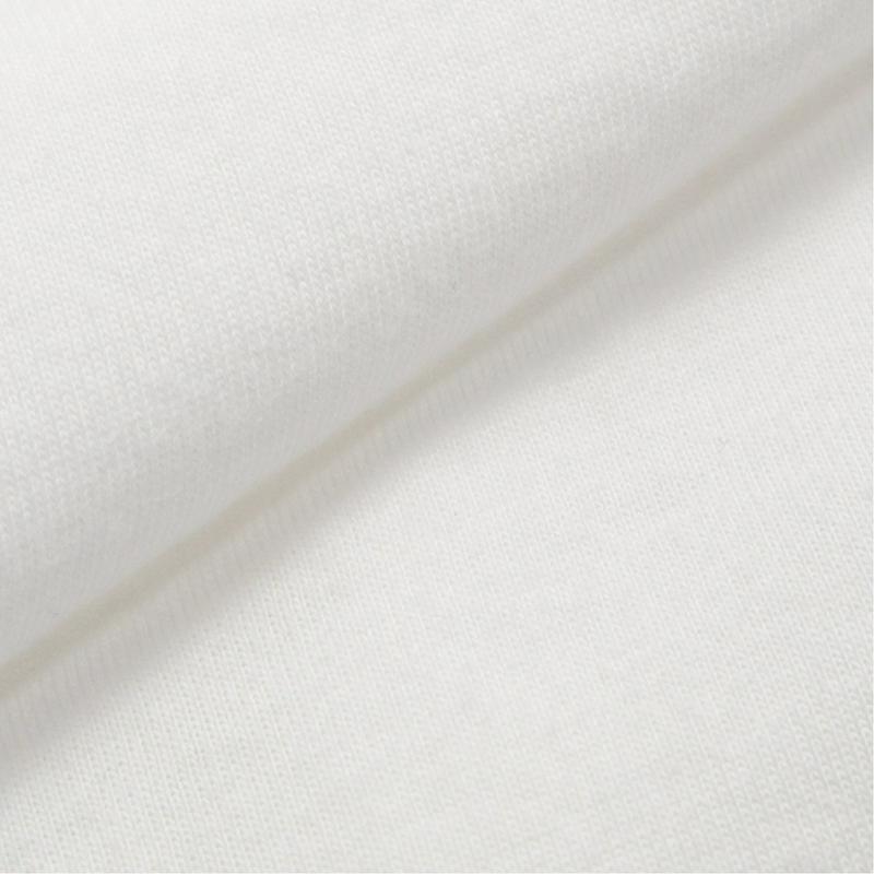 淡い色でも汗染み防止で安心◎ＡラインバックタックＴシャツ