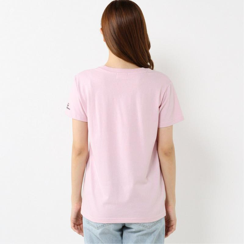 半袖ポケ付きＴシャツ（選べるキャラクター）（ディズニー）