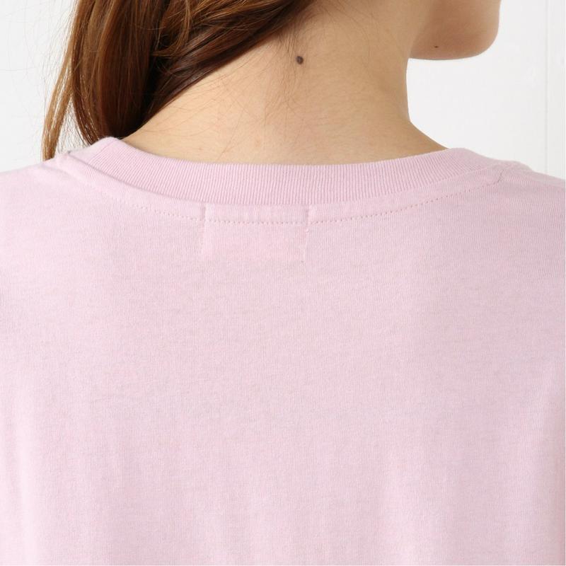 半袖ポケ付きＴシャツ（選べるキャラクター）（ディズニー）