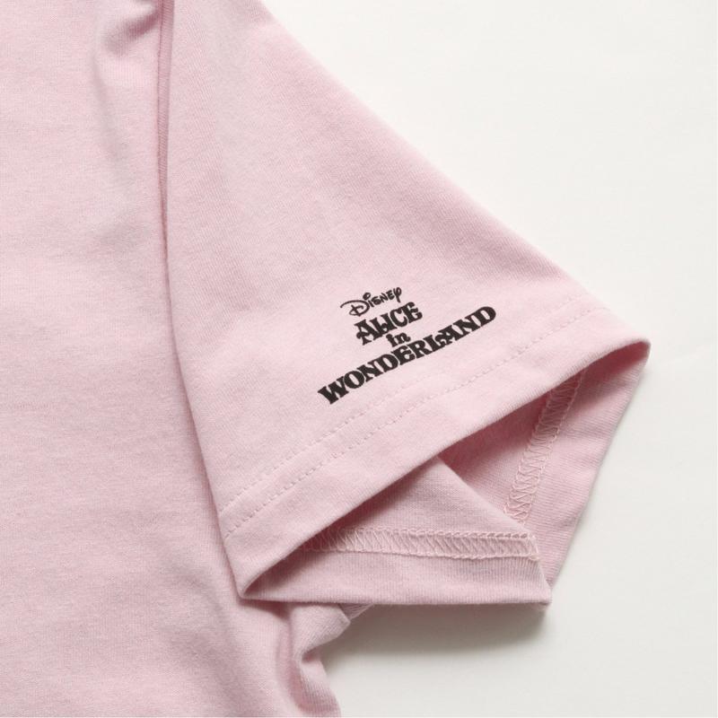半袖ポケ付きＴシャツ（選べるキャラクター）（ディズニー）