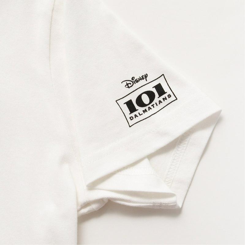 半袖ポケ付きＴシャツ（選べるキャラクター）（ディズニー）