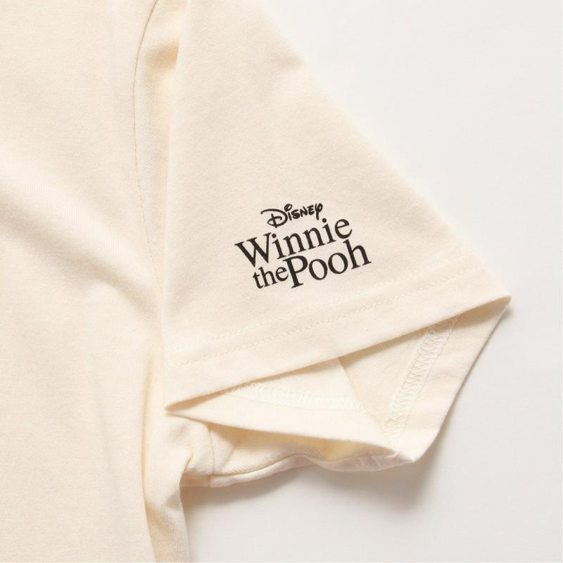 半袖ポケ付きＴシャツ（選べるキャラクター）（ディズニー）