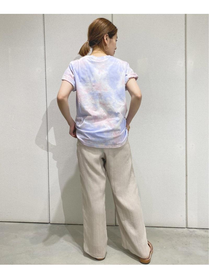 RussellベッチュウタイダイTee