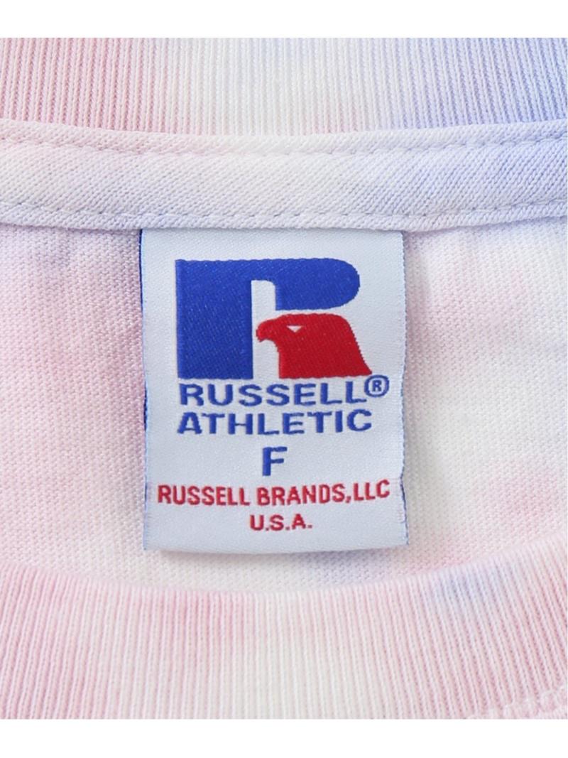 RussellベッチュウタイダイTee