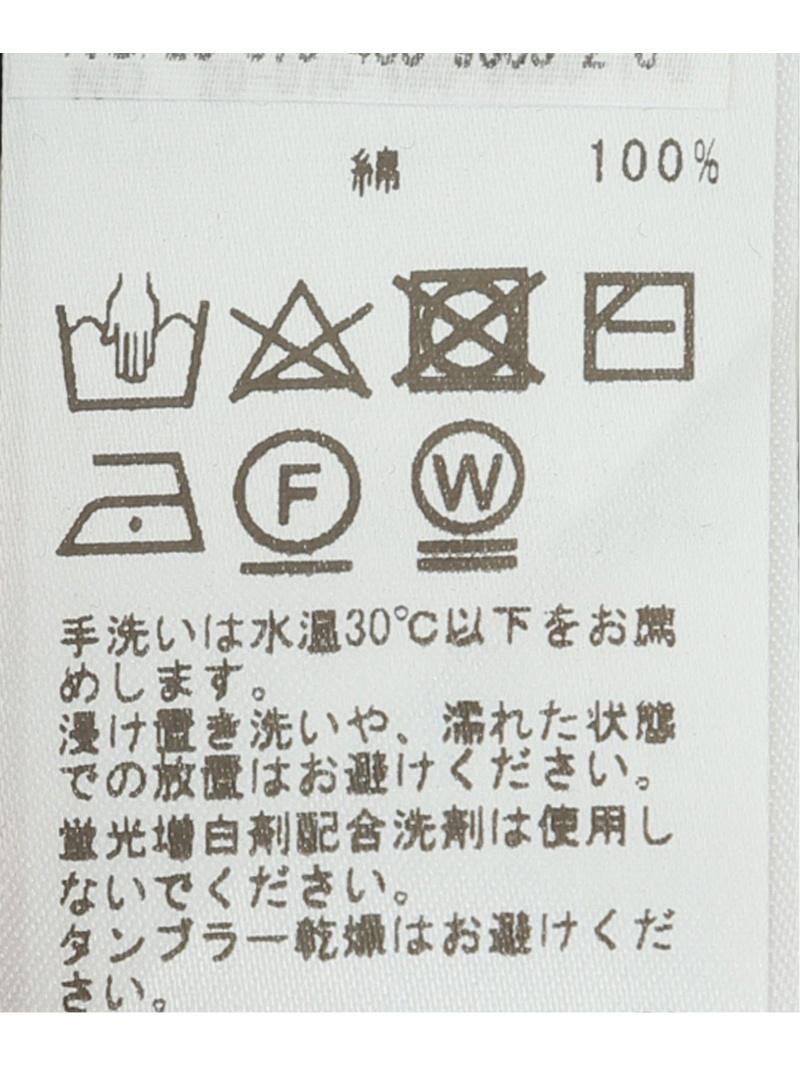 ハイゲージジャージーアウトシームT