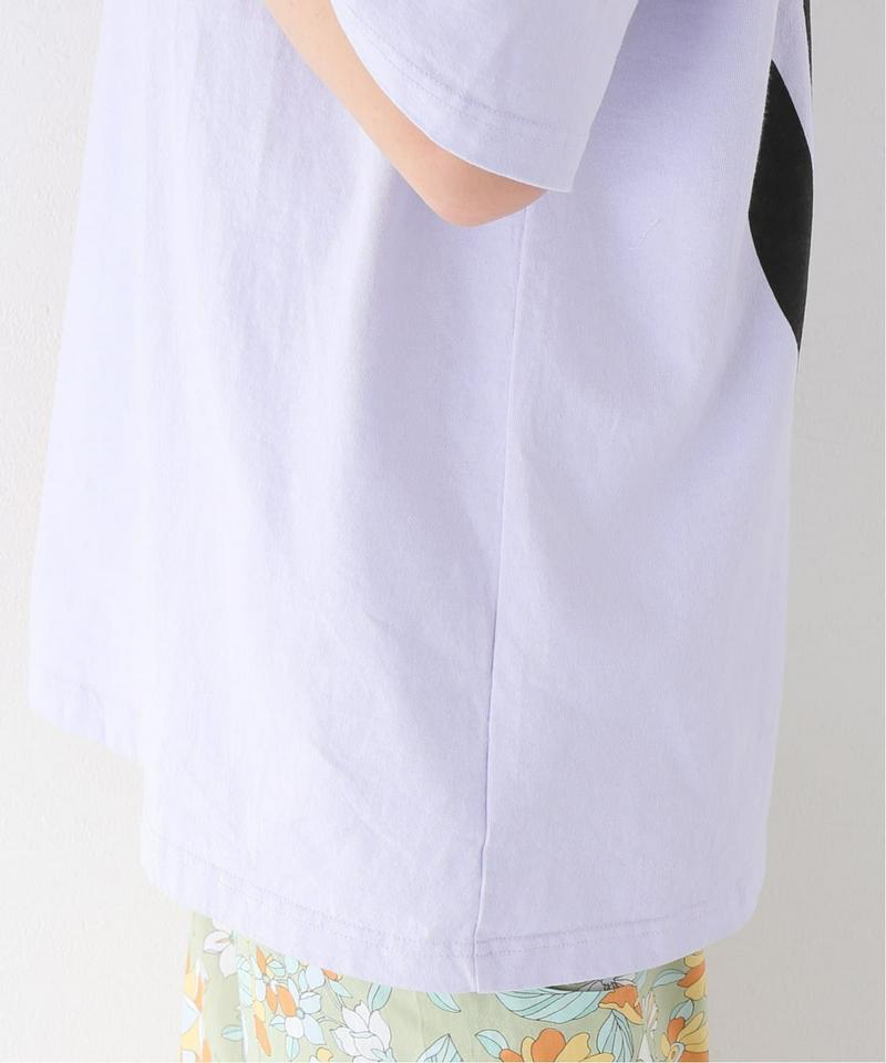 【HOLIDAY/ホリデイ】SUPER FINE DRY POCKET T：カットソー
