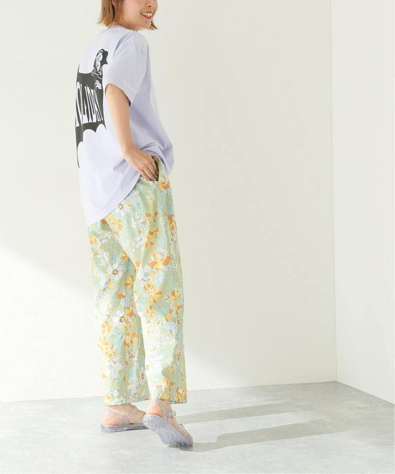 【HOLIDAY/ホリデイ】SUPER FINE DRY POCKET T：カットソー