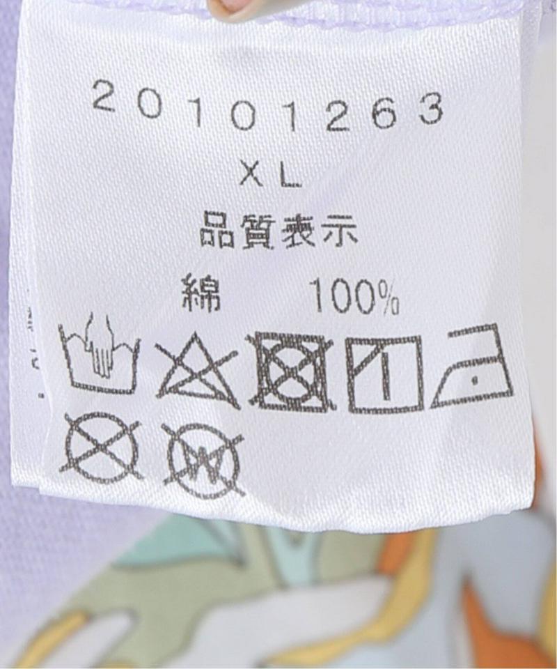 【HOLIDAY/ホリデイ】SUPER FINE DRY POCKET T：カットソー